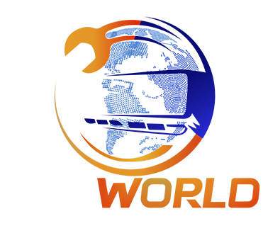 Air-World Mechanical & Service